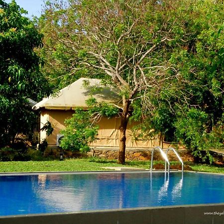 The Yala Adventure Hotel Tissamaharama Buitenkant foto