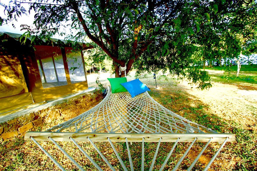 The Yala Adventure Hotel Tissamaharama Buitenkant foto